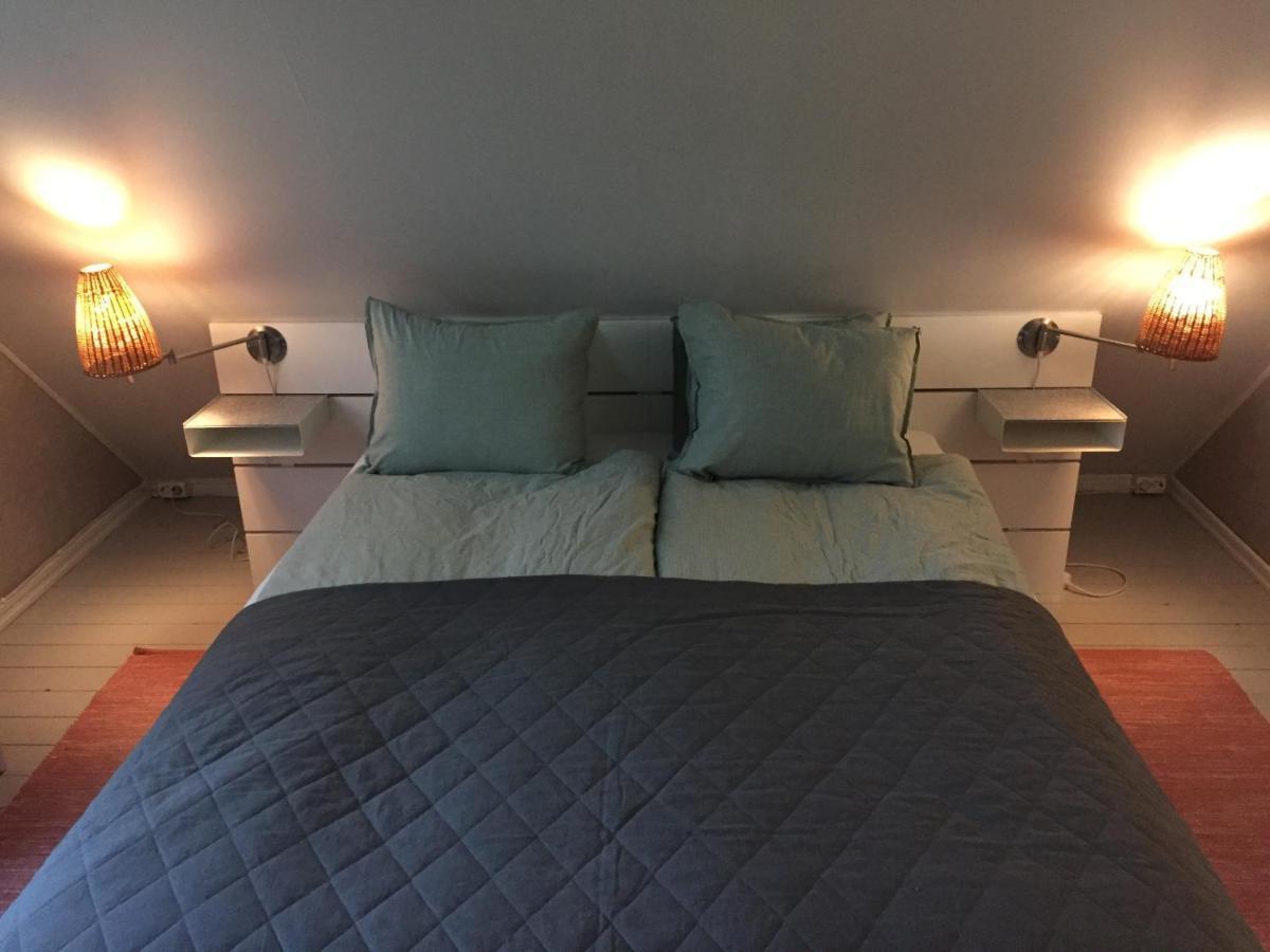 Abbe Gard Bed & Breakfast Abbekas Ngoại thất bức ảnh