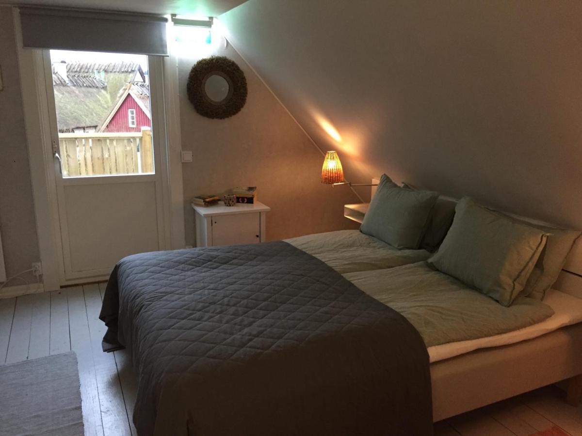 Abbe Gard Bed & Breakfast Abbekas Ngoại thất bức ảnh