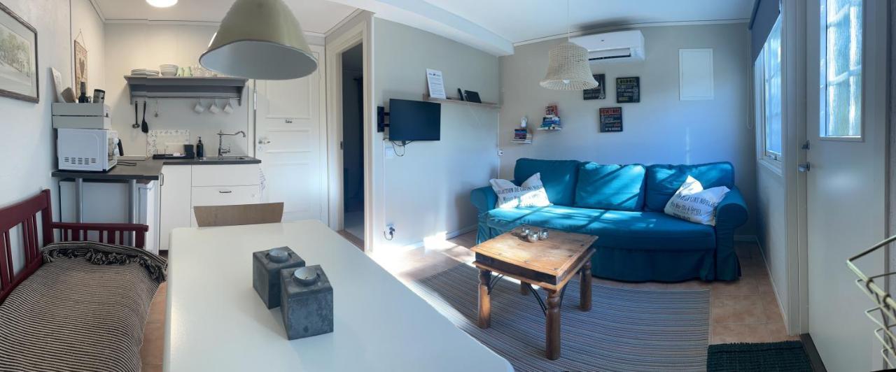 Abbe Gard Bed & Breakfast Abbekas Ngoại thất bức ảnh