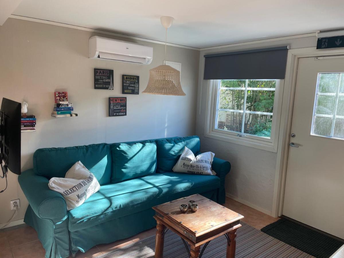 Abbe Gard Bed & Breakfast Abbekas Ngoại thất bức ảnh