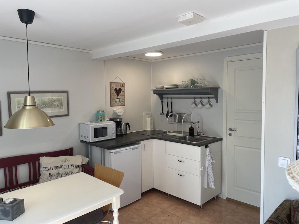 Abbe Gard Bed & Breakfast Abbekas Ngoại thất bức ảnh