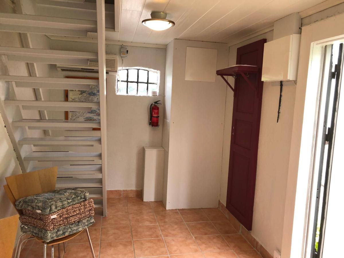 Abbe Gard Bed & Breakfast Abbekas Ngoại thất bức ảnh